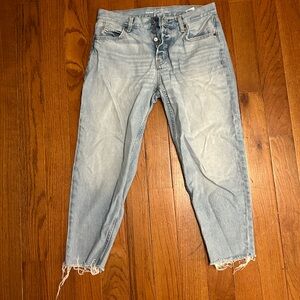 Old Navy Size 10 Jeans